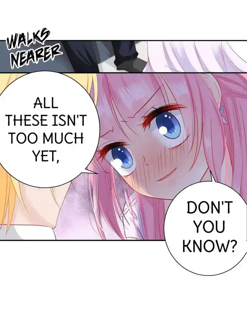 Don't be so harsh Chapter 62 18